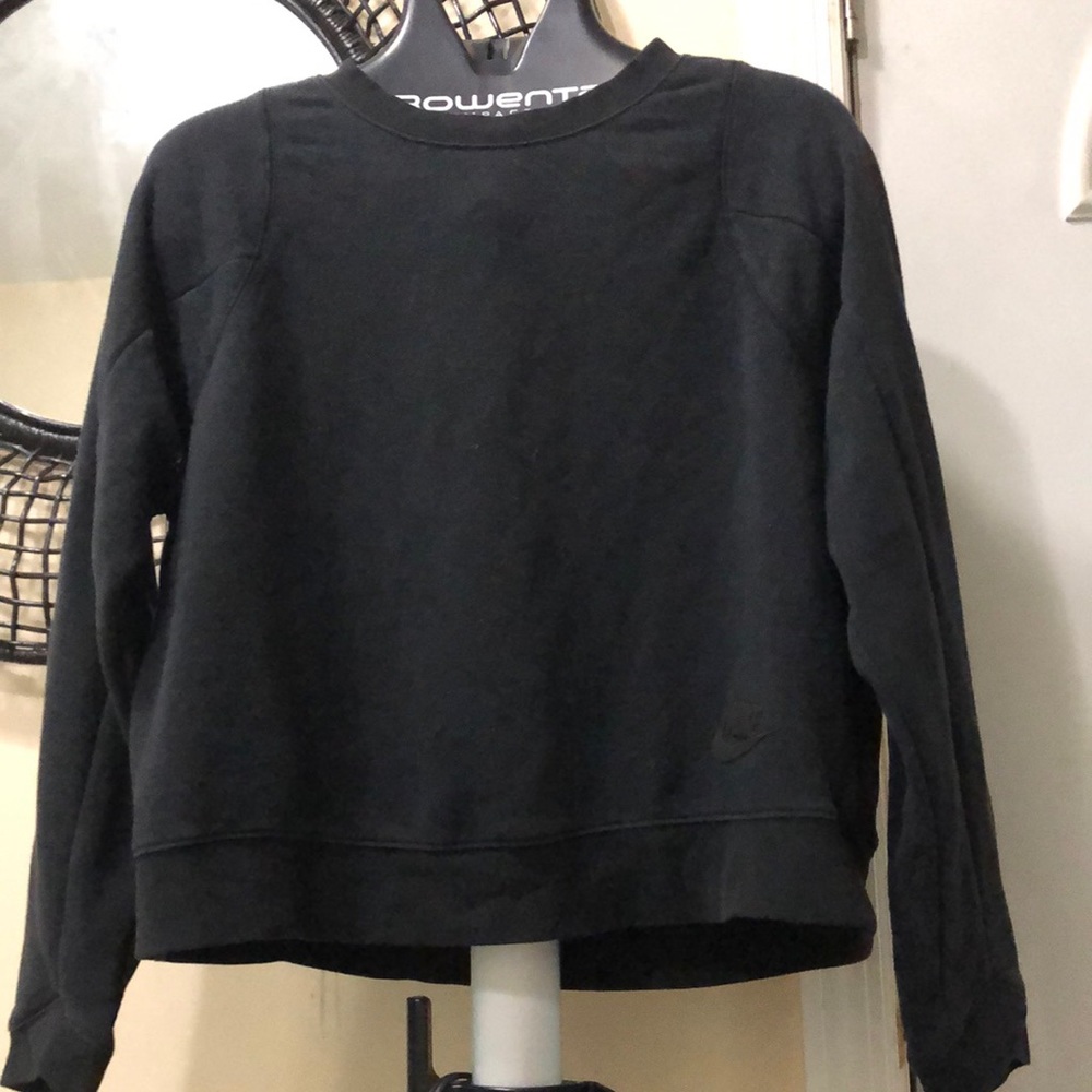 Black Nike